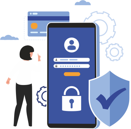 mobile application security services