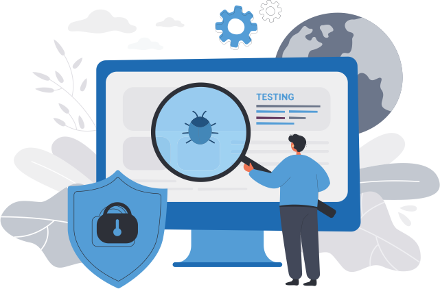 web application security assessment services