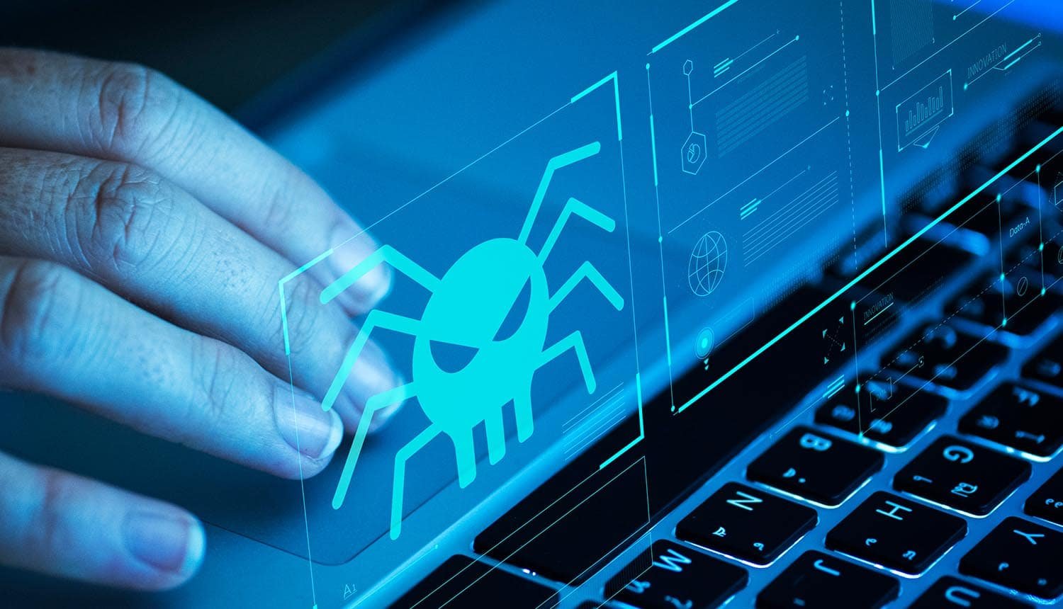 What is Spyware and examples to watch out for